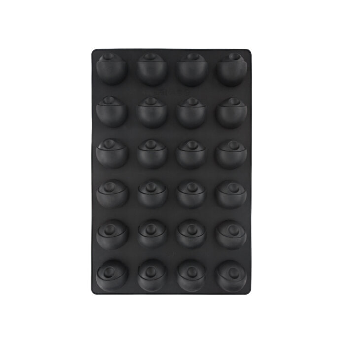 Silikon Kalıp 60X40 24Lü (Ar10040) - 1