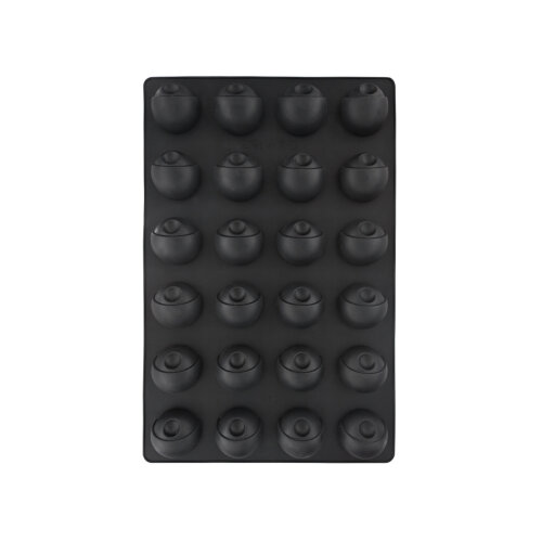 Silikon Kalıp 60X40 24Lü (Ar10040) - KLT