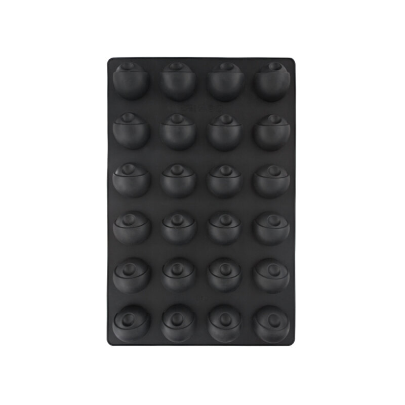 Silikon Kalıp 60X40 24Lü (Ar10040) - 1