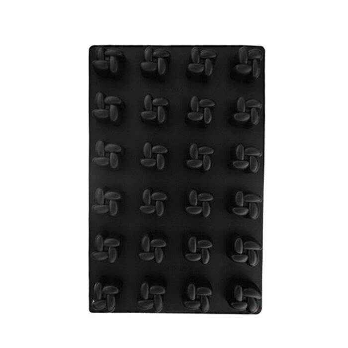 Silikon Kalıp 60X40 24Lü (Ar10042) - 1