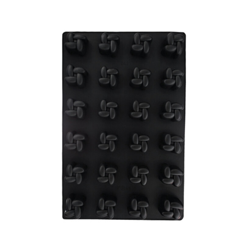 Silikon Kalıp 60X40 24Lü (Ar10042) - 1