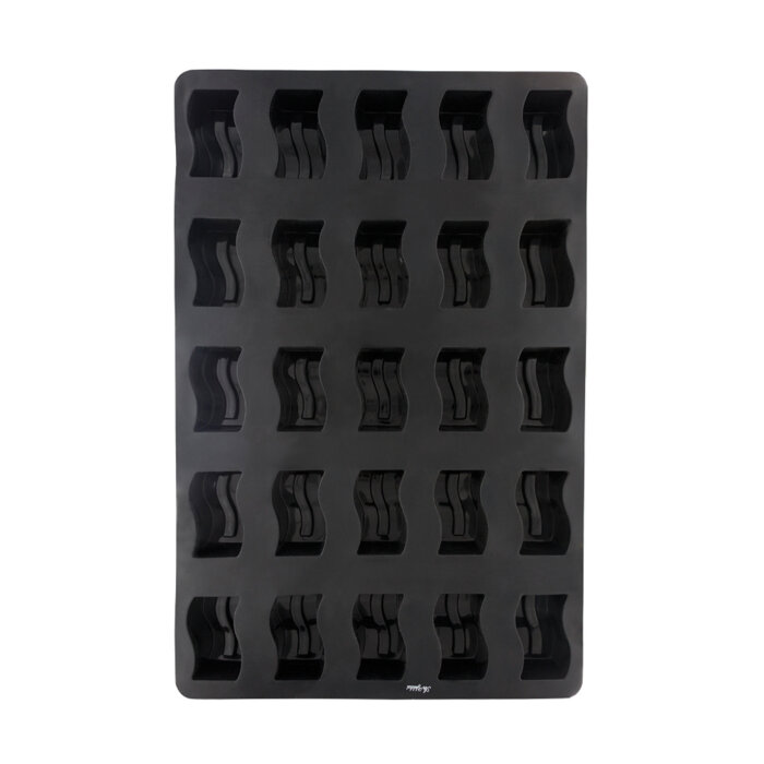 Silikon Kalıp 60X40 25Li (Ar10036) - 1