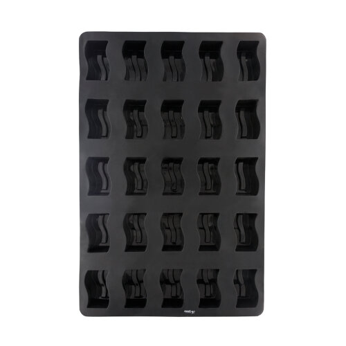 Silikon Kalıp 60X40 25Li (Ar10036) - KLT