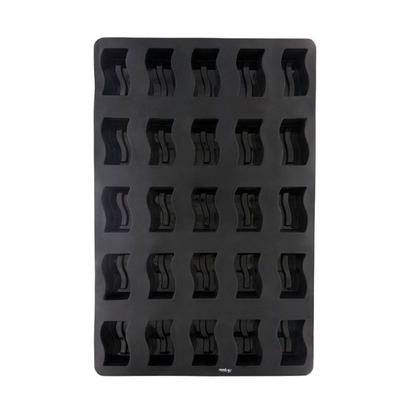 Silikon Kalıp 60X40 25Li (Ar10036) - 1