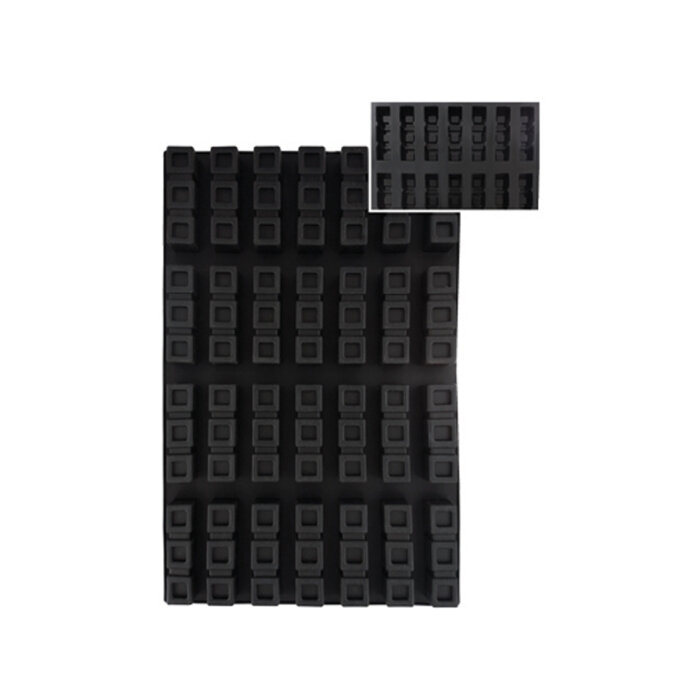 Silikon Kalıp 60X40 28Li (Ar10044) - 1