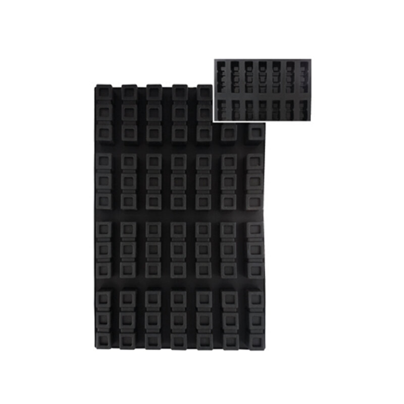 Silikon Kalıp 60X40 28Li (Ar10044) - 1