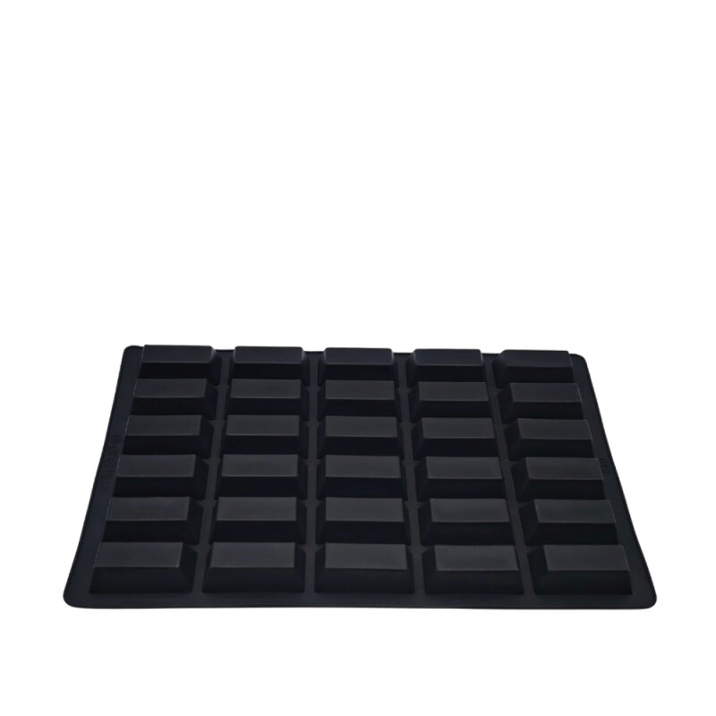 Silikon Kalıp 60X40 30Lu - 2