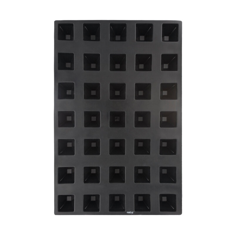 Silikon Kalıp 60X40 35Li (Ar10035) - 1