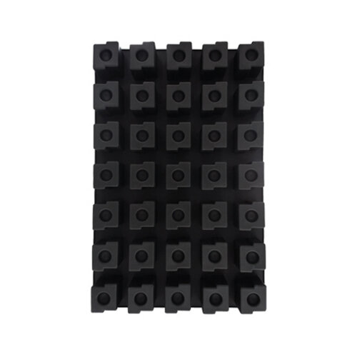 Silikon Kalıp 60X40 35Li (Ar10043) - KLT