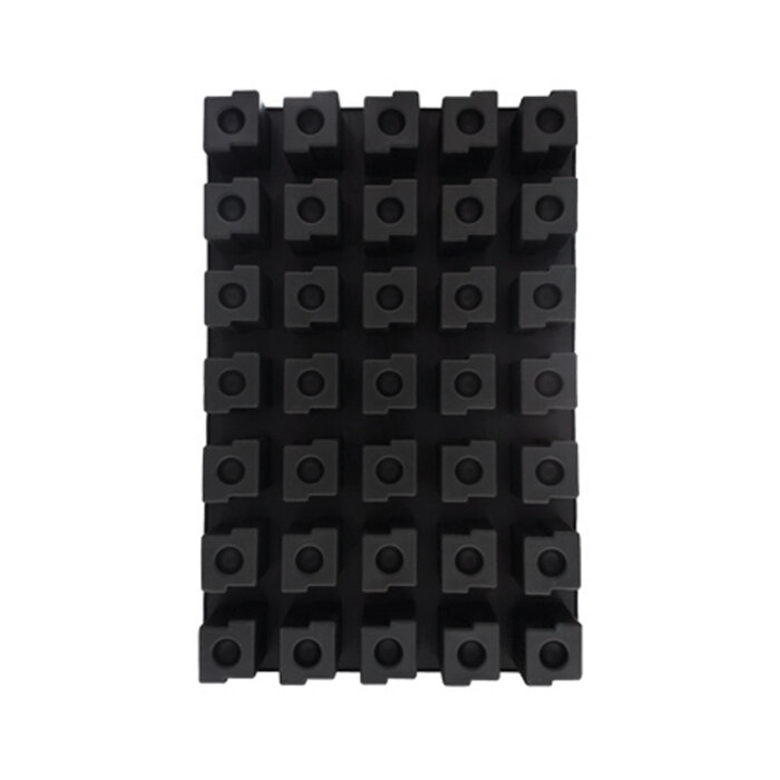 Silikon Kalıp 60X40 35Li (Ar10043) - 1