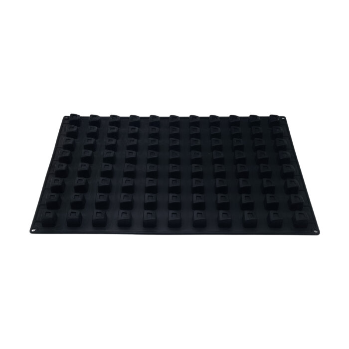 Silikon Kalıp 60X40 88'Li (Ar10047) - 2