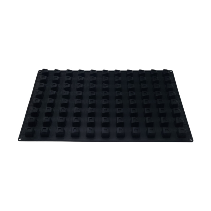 Silikon Kalıp 60X40 88'Li (Ar10047) - 2