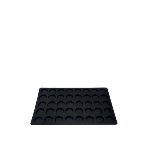 Silikon Kalıp 60X40 40Lı - KLT