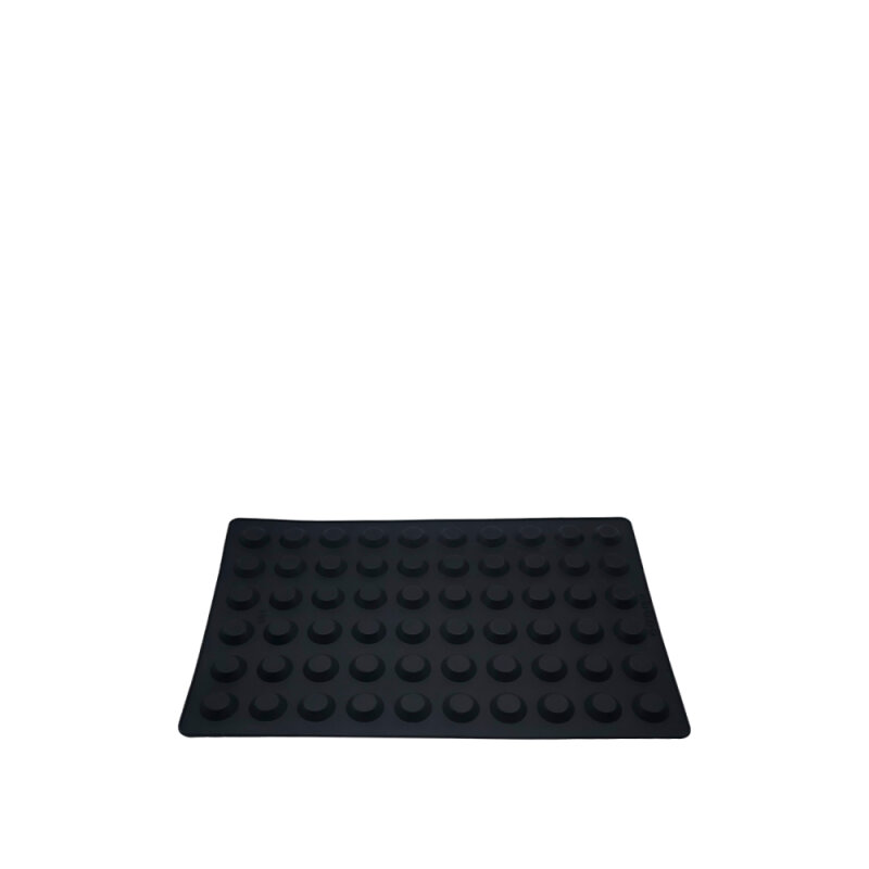 Silikon Kalıp 60X40 60Lı(Ar10051) - 2