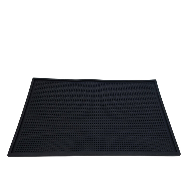 Silikon Mat Noktalı 37x56 cm - 1
