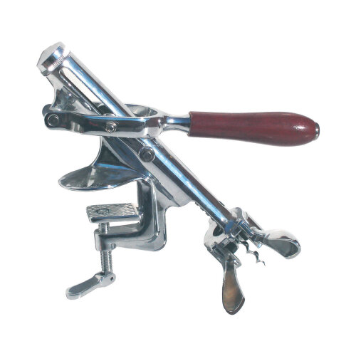 Şişe Mantarı Açacak Masaya Montajlı Altın - ULTRAFORM