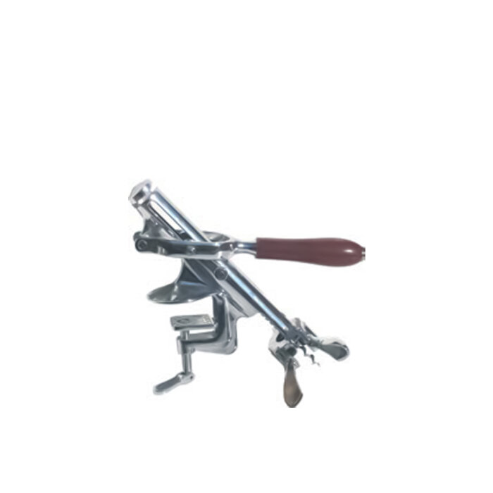 Klt Şişe Mantarı Açacak Masaya Montajlı Çelik 50 cm - 1