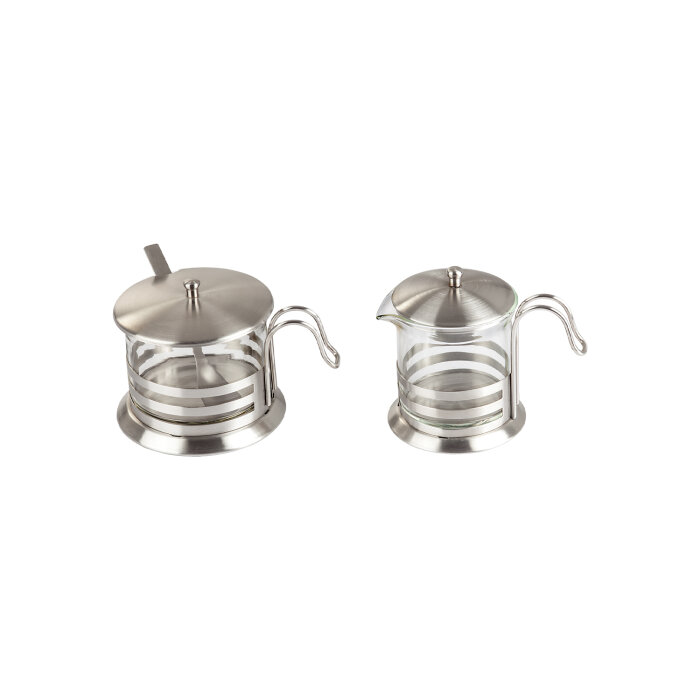 Sosluk-Kremalık 2Li Set KG30190 - 1