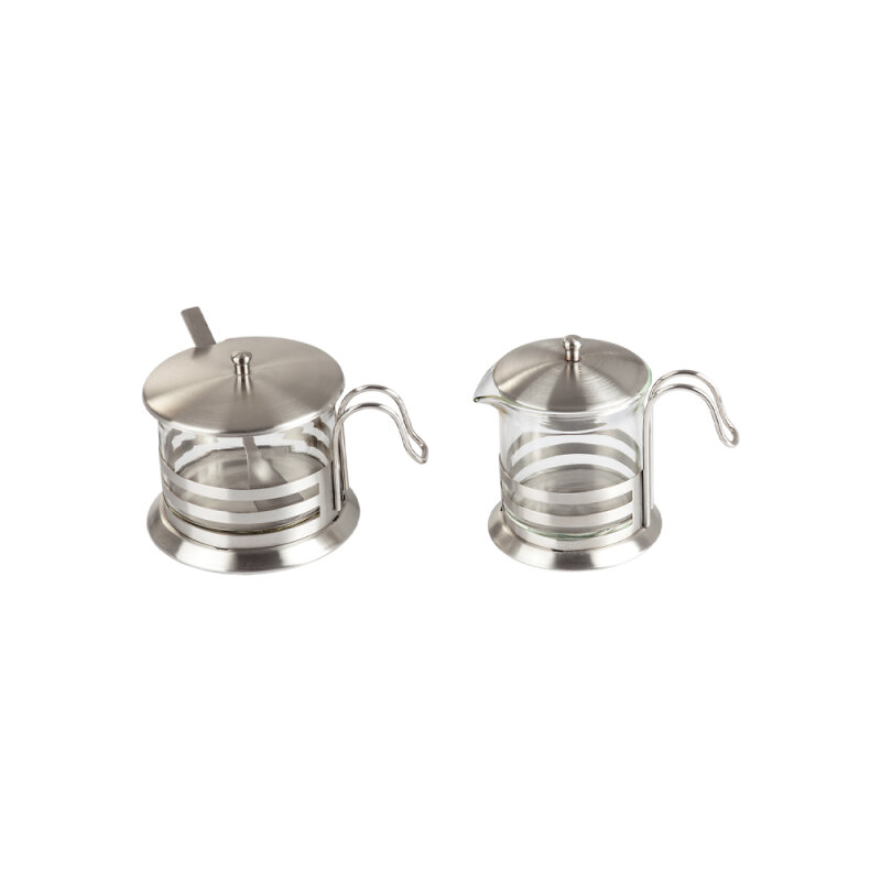 Sosluk-Kremalık 2Li Set KG30190 - 1