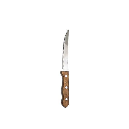 Steak Bıçak Ahşap Saplı 24 cm - KLT