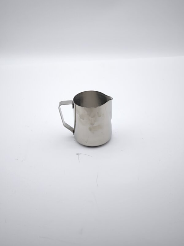 Süt Köpürtme 600Ml - 1