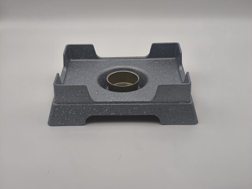 Tealight Stand 2518 (097Crhs014428 İçin) - KLT