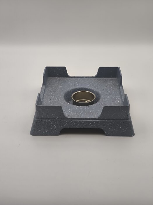 Tealight Stand 2727 (097Crhs014420 İçin) - 1