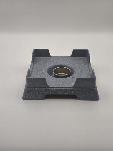 Tealight Stand 2727 (097Crhs014420 İçin) - KLT