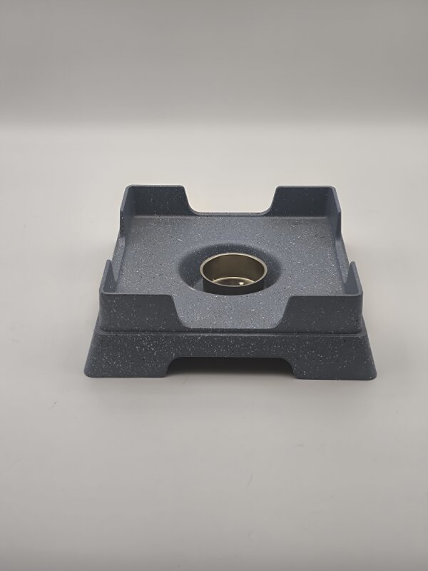 Tealight Stand 2727 (097Crhs014420 İçin) - 1