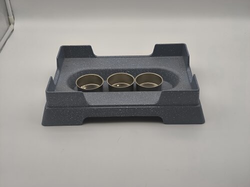 Tealight Stand 3322 (097Crhs014430 İçin) - KLT