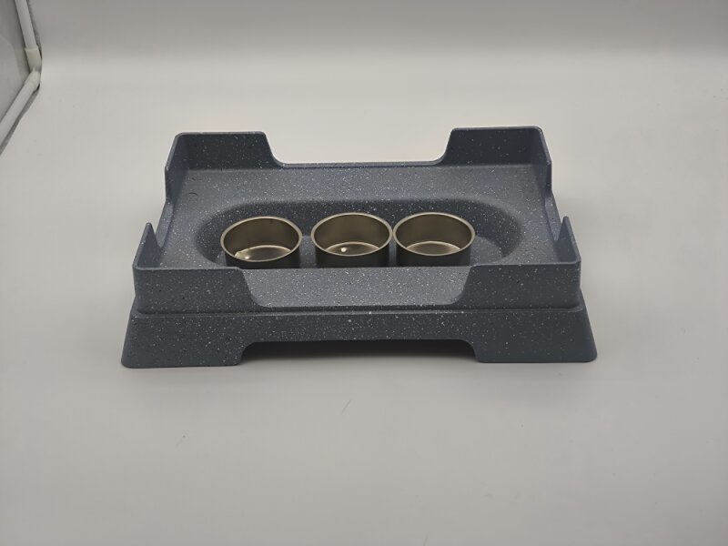 Tealight Stand 3322 (097Crhs014430 İçin) - 1