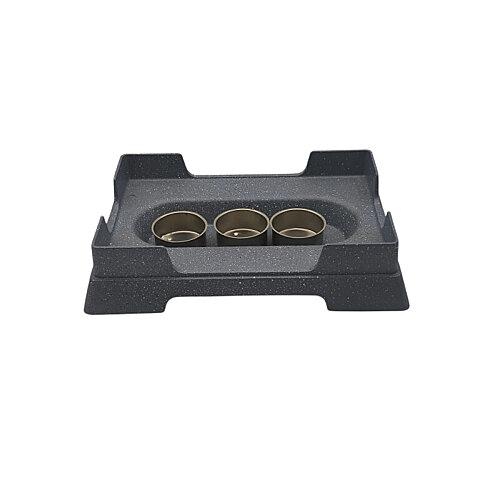 Tealight Stand 3322 (097Crhs014430 İçin) - KLT