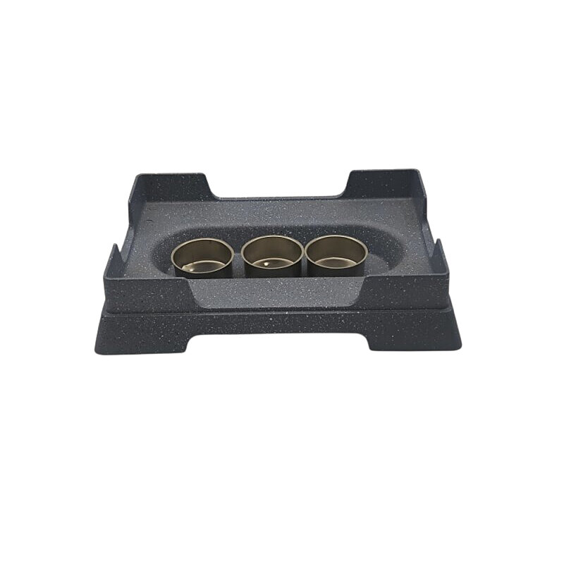 Tealight Stand 3322 (097Crhs014430 İçin) - 1