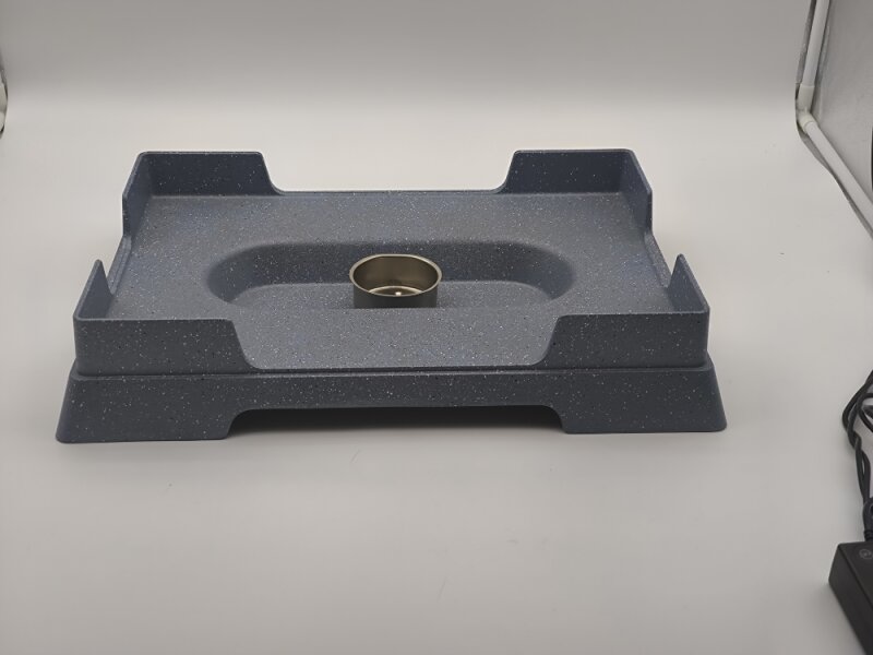 Tealight Stand 4128 (097Crhs014432 İçin) - 1