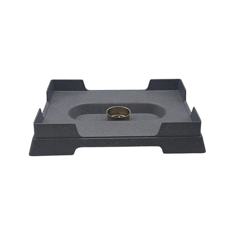 Tealight Stand 4128 (097Crhs014432 İçin) - 1