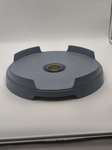 Tealight Stand 4283 (097Crhs014412 İçin) - KLT