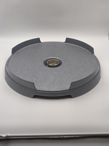 Tealight Stand 5285 (097Crhs014414 İçin) - KLT