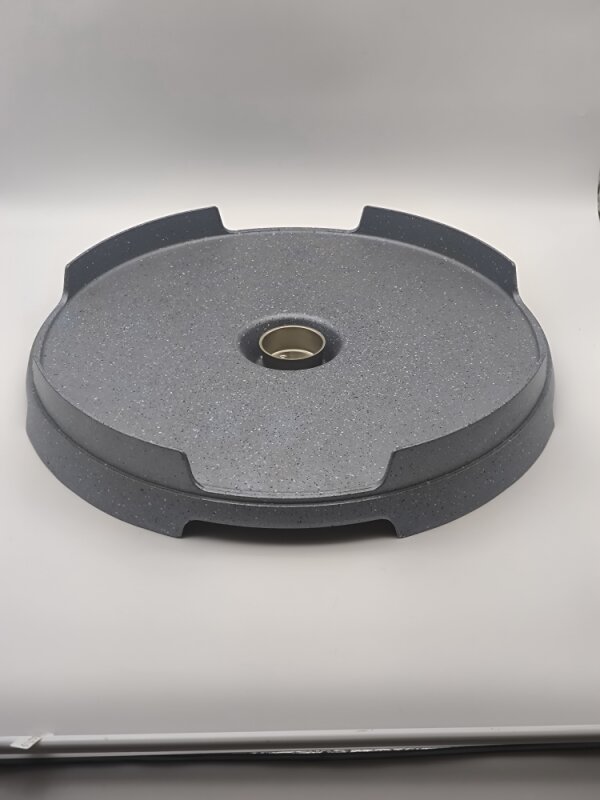 Tealight Stand 5285 (097Crhs014414 İçin) - 1