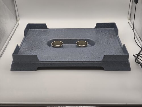 Tealight Stand 5739 (097Crhs014436 İçin) - KLT