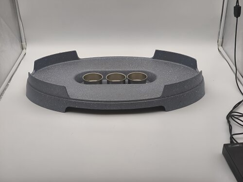 Tealight Stand 5935 (097Crhs014426 İçin) - KLT