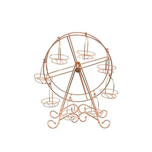 Tel Cupcake Standı - 2