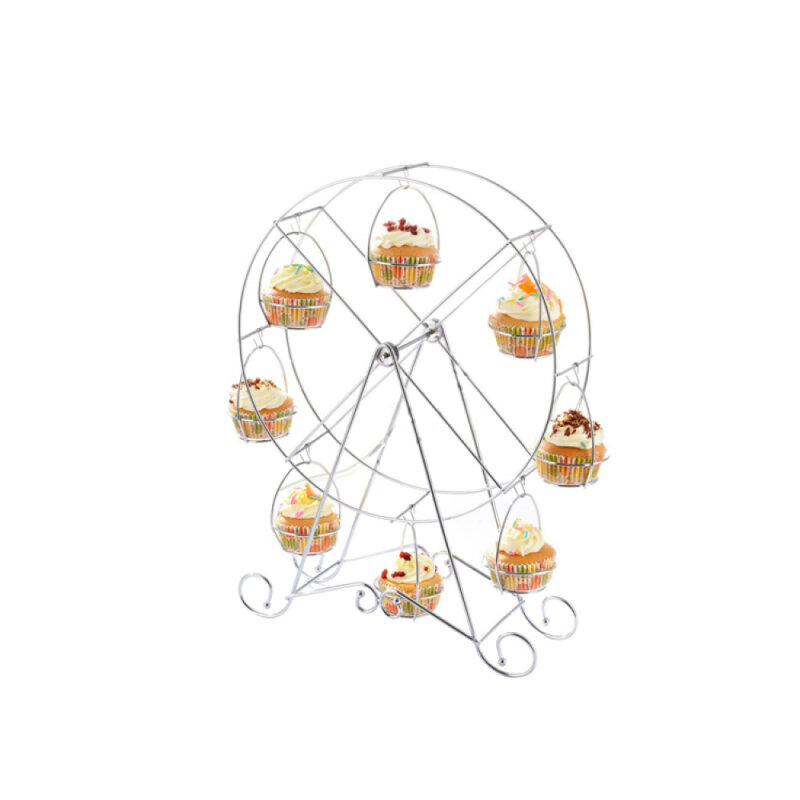 Tel Cupcake Standı - 1