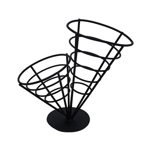 Tel Konik Sunumluk 2 Li 20 cm - KLT