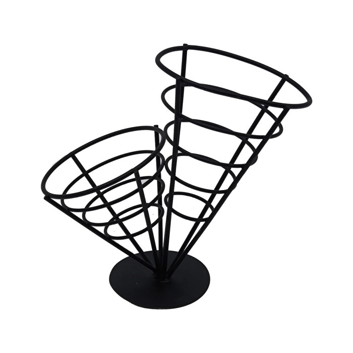 Tel Konik Sunumluk 2 Li 20 cm - 1