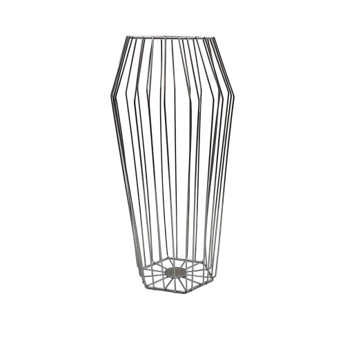 Tel Meyve Sepeti Krom - KLT