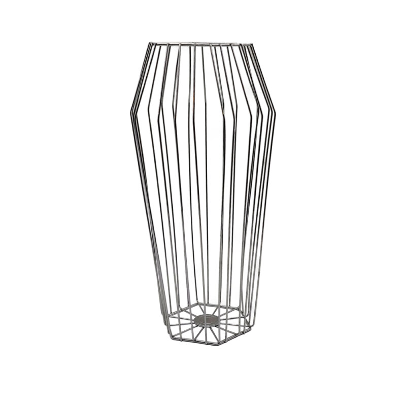 Tel Meyve Sepeti Krom - 1