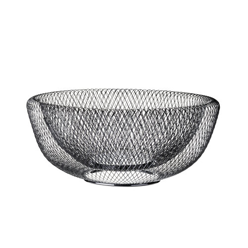 Tel Meyve Sepeti Krom - KLT