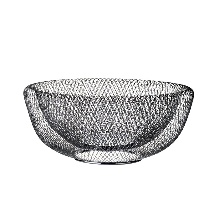 Tel Meyve Sepeti Krom - 1