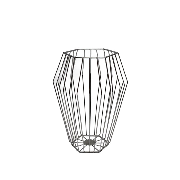 Tel Meyve Sepeti Krom - 1