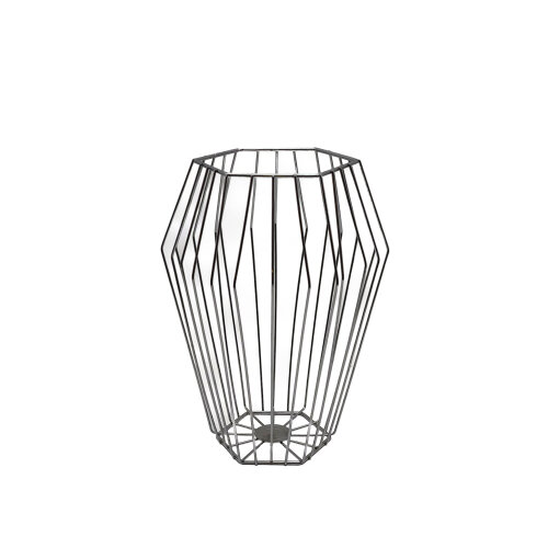 Tel Meyve Sepeti Krom - KLT